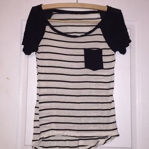 Striped T-Shirt